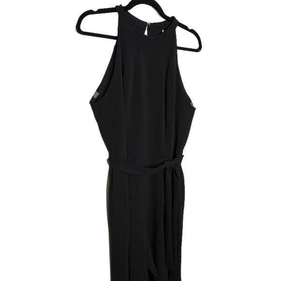 Tommy Hilfiger Women's Cropped Jumpsuit - Picture 4 of 7